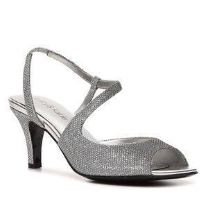 Kelly & Katie Mandy Heel size 8.5